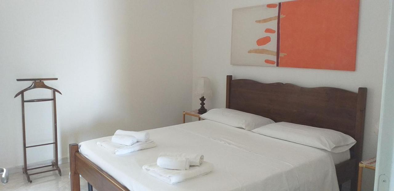 B&B Casa Dei Nonni Скарио Экстерьер фото