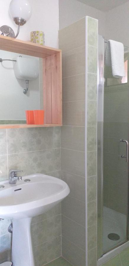 B&B Casa Dei Nonni Скарио Экстерьер фото