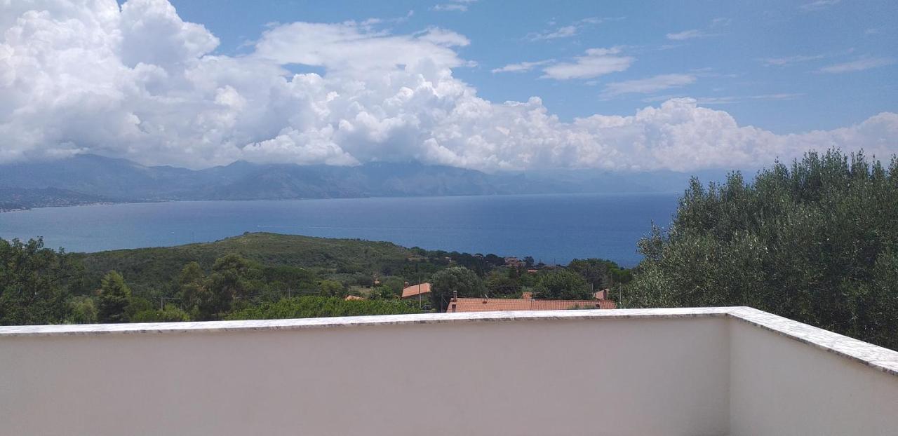 B&B Casa Dei Nonni Скарио Экстерьер фото